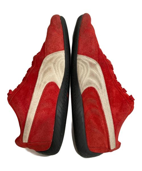 PUMA（プーマ）PUMA (プーマ) スピードキャット OG レッド サイズ:26.5の古着・服飾アイテム