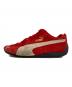 PUMA (プーマ) スピードキャット OG レッド サイズ:26.5：5000円