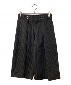 中古・古着通販】CVTVLIST (カタリスト) スウェットハーフパンツ