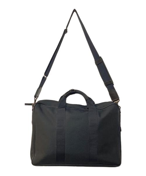 PORTER（ポーター）PORTER (ポーター) CLIP 2WAY BRIEFCASE ブラックの古着・服飾アイテム