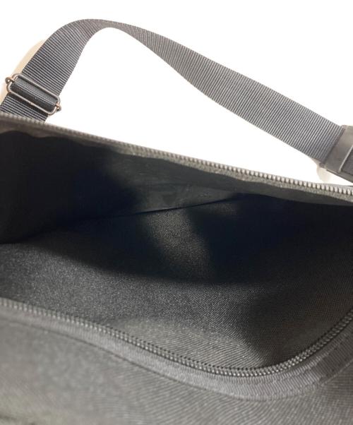 PORTER（ポーター）PORTER (ポーター) CLIP 2WAY BRIEFCASE ブラックの古着・服飾アイテム