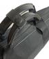 PORTER (ポーター) CLIP 2WAY BRIEFCASE ブラック：8000円