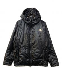 THE NORTH FACE（ザ ノース フェイス）の古着「FUSEFORM TRANGO PARKA ヒューズフォームトランゴパーカ」｜ブラック