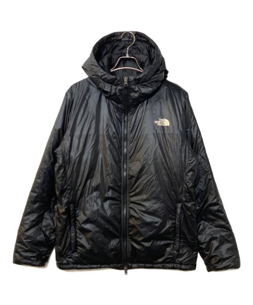 THE NORTH FACE（ザ ノース フェイス）THE NORTH FACE (ザ ノース フェイス) FUSEFORM TRANGO PARKA ヒューズフォームトランゴパーカ ブラック サイズ:XLの古着・服飾アイテム