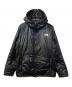 THE NORTH FACE（ザ ノース フェイス）の古着「FUSEFORM TRANGO PARKA ヒューズフォームトランゴパーカ」｜ブラック