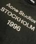 ACNE STUDIOSの古着・服飾アイテム：25000円