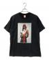 SUPREME（シュプリーム）の古着「Playboi Carti Tee レイボーイ カーティ」｜ブラック