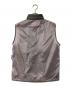 Marmot (マーモット) PARTEX FRONT MESH COMBI VEST グリーン サイズ:M：8000円
