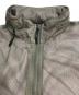中古・古着 Marmot (マーモット) PARTEX FRONT MESH COMBI VEST グリーン サイズ:M：8000円