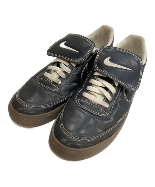 NIKE（ナイキ）NIKE (ナイキ) キルショット 2 プレミアム ブラック サイズ:27.5の古着・服飾アイテム