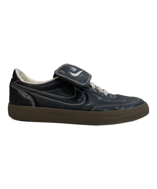 NIKE（ナイキ）NIKE (ナイキ) キルショット 2 プレミアム ブラック サイズ:27.5の古着・服飾アイテム