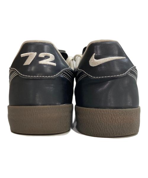 NIKE（ナイキ）NIKE (ナイキ) キルショット 2 プレミアム ブラック サイズ:27.5の古着・服飾アイテム