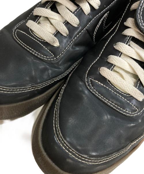 NIKE（ナイキ）NIKE (ナイキ) キルショット 2 プレミアム ブラック サイズ:27.5の古着・服飾アイテム