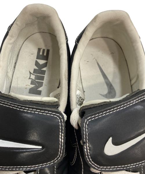 NIKE（ナイキ）NIKE (ナイキ) キルショット 2 プレミアム ブラック サイズ:27.5の古着・服飾アイテム