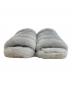 中古・古着 UGG (アグ) FLUFF YEAH SLIDE ブルー サイズ:24：7000円