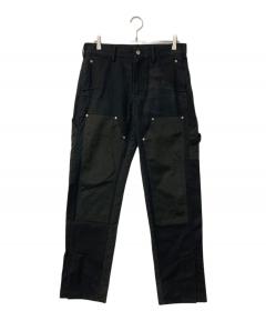 中古・古着通販】COMOLI (コモリ) 21SS コットンダックペインター