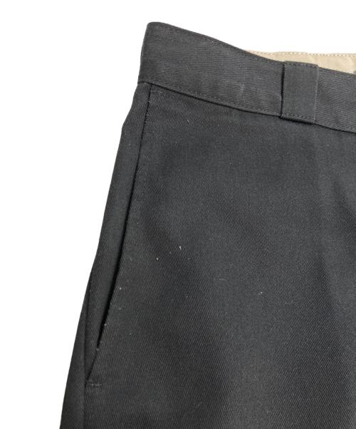 Dickies（ディッキーズ）Dickies (ディッキーズ) Aphex Twin 874 ワークパンツ ブラック サイズ:W34　L32の古着・服飾アイテム