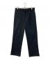 Dickies（ディッキーズ）の古着「Aphex Twin 874 ワークパンツ」｜ブラック