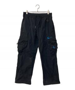 中古・古着通販】NIKE (ナイキ) AS M NSW SWOOSH OVERALLS CU3897-010