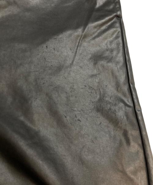 FUTUR'CHIVES（フューチャーカイブ）FUTUR'CHIVES (フューチャーカイブ) TROUSERS 002 ブラック サイズ:3の古着・服飾アイテム