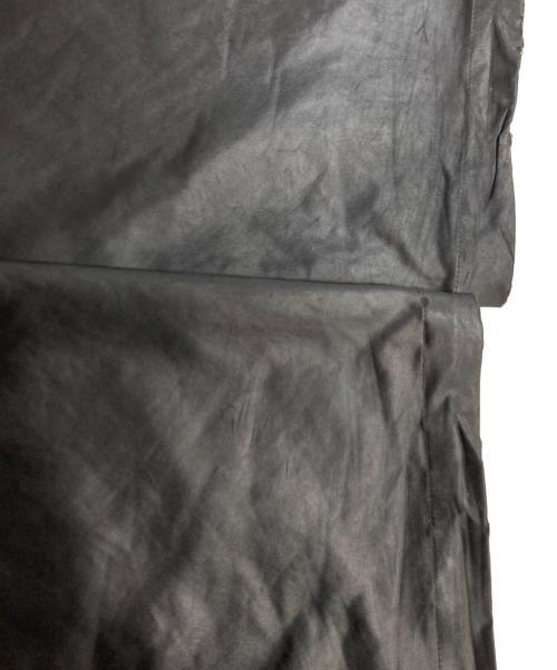 FUTUR'CHIVES（フューチャーカイブ）FUTUR'CHIVES (フューチャーカイブ) TROUSERS 002 ブラック サイズ:3の古着・服飾アイテム