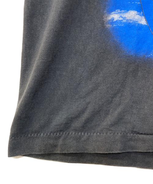 SCREEN STARS（スクリーンズスターズ）SCREEN STARS (スクリーンズスターズ) 90s セーラームーンR プリントTシャツ ブラック サイズ:XLの古着・服飾アイテム