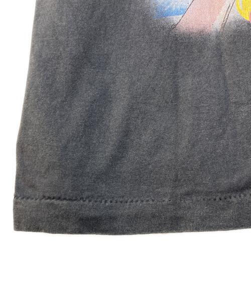 SCREEN STARS（スクリーンズスターズ）SCREEN STARS (スクリーンズスターズ) 90s セーラームーンR プリントTシャツ ブラック サイズ:XLの古着・服飾アイテム
