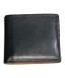 Hender Scheme（エンダースキーマ）の古着「half folded wallet」｜ブラック