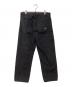 Supreme (シュプリーム) Regular Jean ブラック サイズ:30：25000円