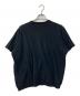 A.PRESSE (アプレッセ) Vintage Light Weight S/S Sweatshirt ネイビー サイズ:2：30000円