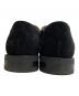 中古・古着 PARABOOT (パラブーツ) CHAMBORD SUEDE ブラック サイズ:6：30000円
