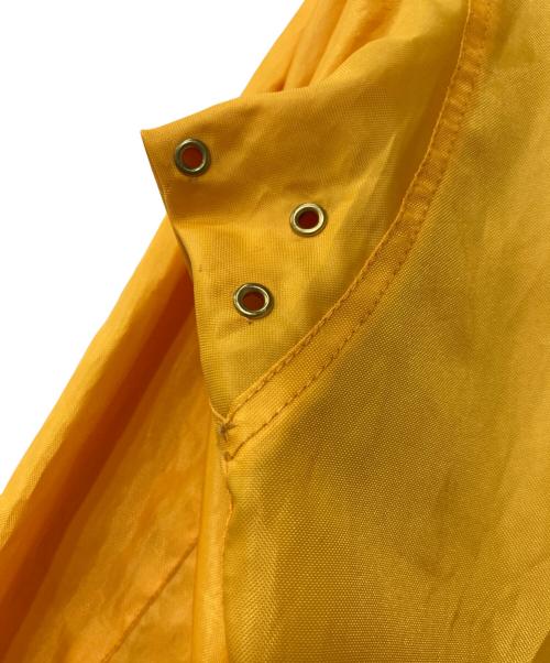 Barbour（バブアー）Barbour (バブアー) INTERNATIONAL NYLON JACKET ナイロンジャケット イエロー サイズ:Mの古着・服飾アイテム