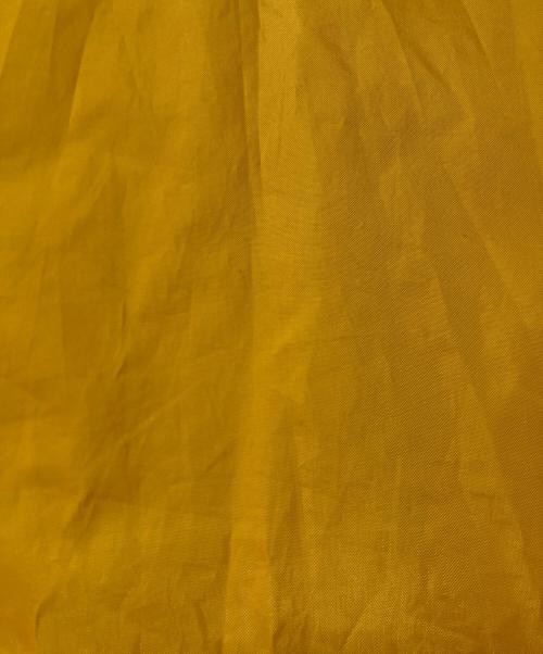 Barbour（バブアー）Barbour (バブアー) INTERNATIONAL NYLON JACKET ナイロンジャケット イエロー サイズ:Mの古着・服飾アイテム
