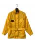 Barbour（バブアー）の古着「INTERNATIONAL NYLON JACKET ナイロンジャケット」｜イエロー