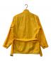 Barbour (バブアー) INTERNATIONAL NYLON JACKET ナイロンジャケット イエロー サイズ:M：10000円