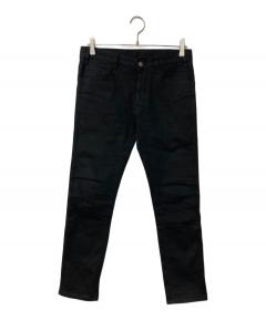 中古・古着通販】PRADA (プラダ) ストレッチスキニーデニムパンツ