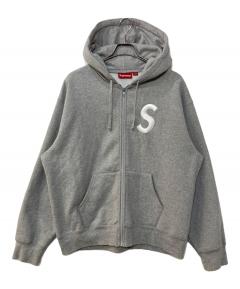 中古・古着通販】Supreme (シュプリーム) The Crow Zip Up Hooded