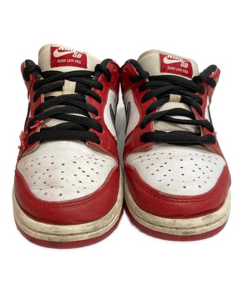 NIKE SB（ナイキエスビー）NIKE SB (ナイキエスビー) Dunk Low Pro 