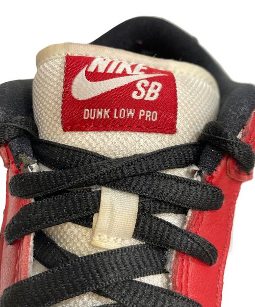 NIKE SB（ナイキエスビー）NIKE SB (ナイキエスビー) Dunk Low Pro 
