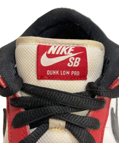 NIKE SB（ナイキエスビー）NIKE SB (ナイキエスビー) Dunk Low Pro 