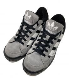 adidas（アディダス）の古着「LWST」｜グレー