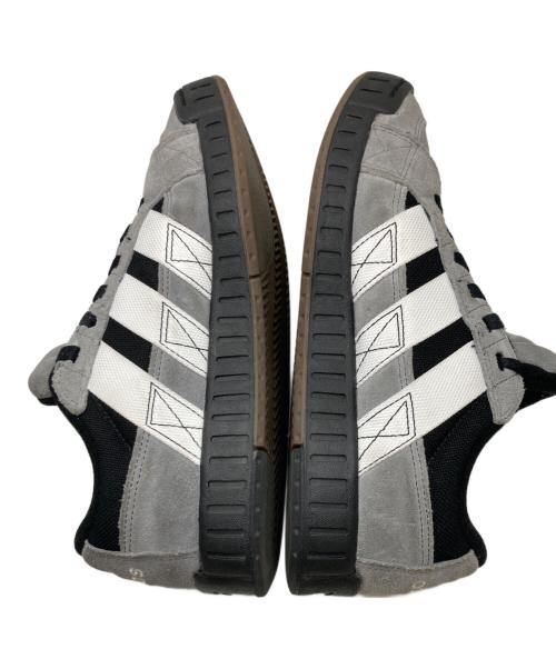 adidas（アディダス）adidas (アディダス) LWST グレー サイズ:24.5の古着・服飾アイテム