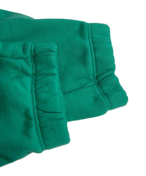 JORDAN（ジョーダン）JORDAN (ジョーダン) UNION (ユニオン) Fleece Pants グリーン サイズ:Mの古着・服飾アイテム