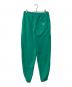 JORDAN (ジョーダン) UNION (ユニオン) Fleece Pants グリーン サイズ:M：8000円