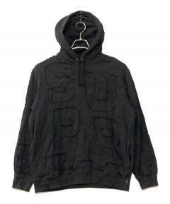中古・古着通販】SUPREME (シュプリーム) 17AW Fuck Jacquard Puffy