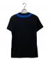GIVENCHY (ジバンシィ) Cuban Tape Star Tee ブラック サイズ:XS：10000円