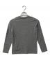 MONCLER (モンクレール) MAGLIA T SHIRT グレー サイズ:12：10000円