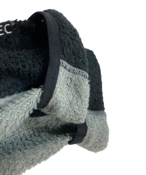 NIKE ACG（ナイキエーシージー）NIKE ACG (ナイキエーシージー) WOLF LICHEN CAPS CREW ブラック サイズ:Lの古着・服飾アイテム