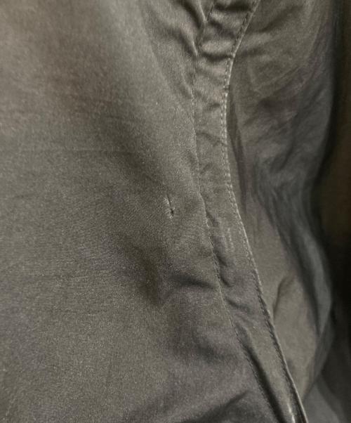 POLO SPORT（ポロスポーツ）POLO SPORT (ポロスポーツ) ナイロンジャケット ブラック サイズ:XLの古着・服飾アイテム