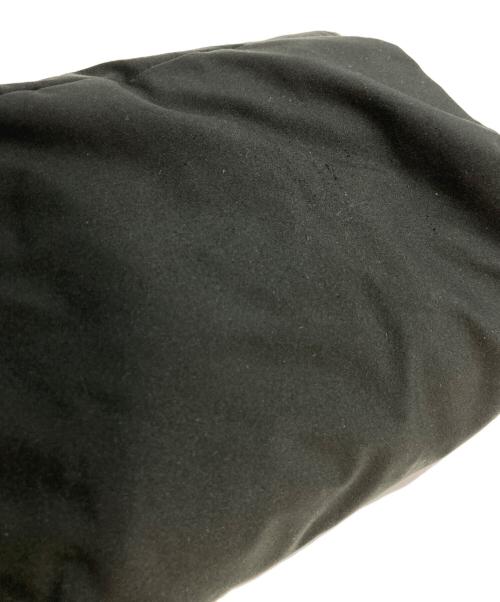 Calvin Klein（カルバンクライン）Calvin Klein (カルバンクライン) 中綿ジャケット ブラック サイズ:Mの古着・服飾アイテム